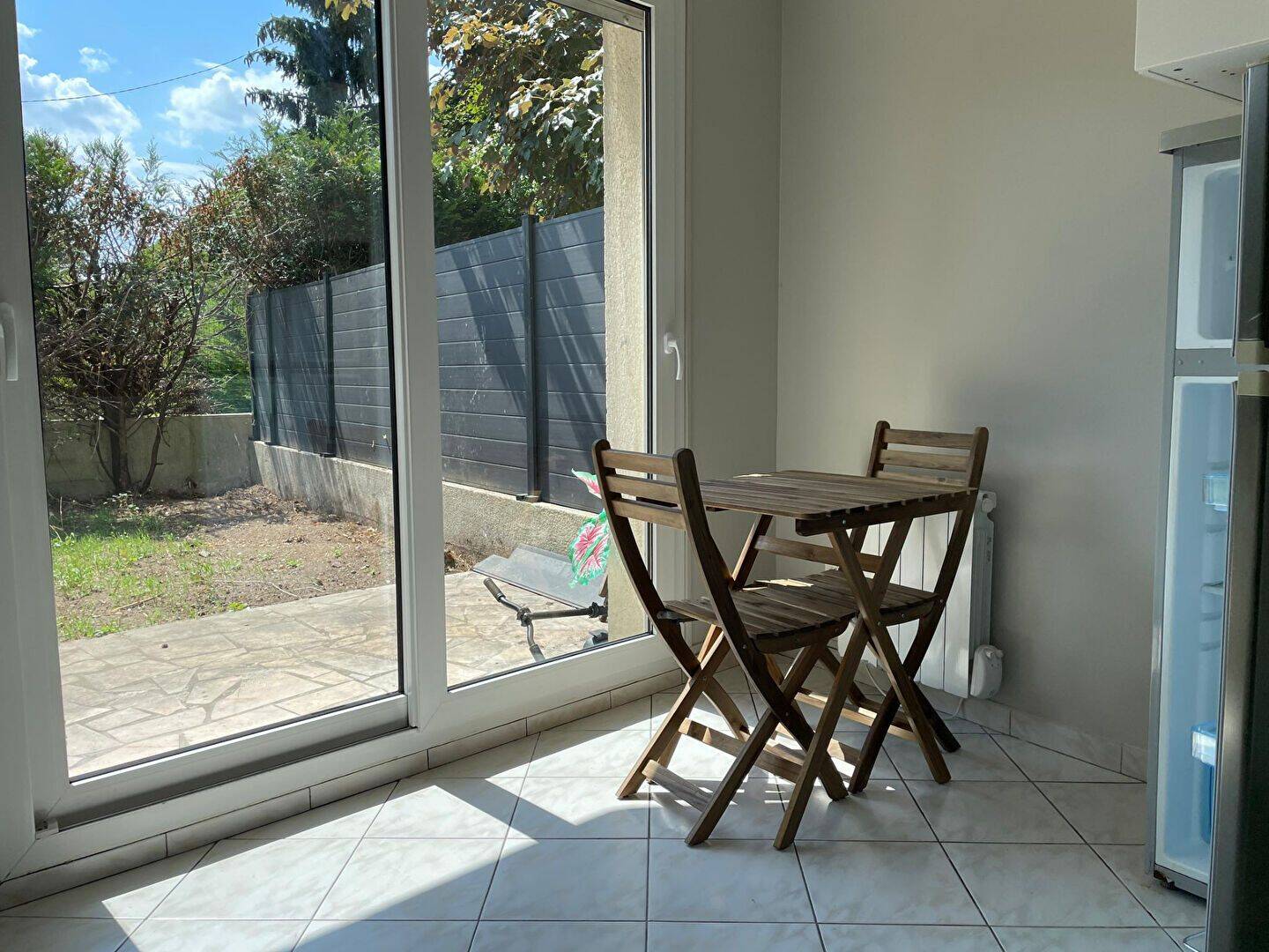 Appartement 1 pièce 23 m² · à Sartrouville · 22,8 m² · 850 €