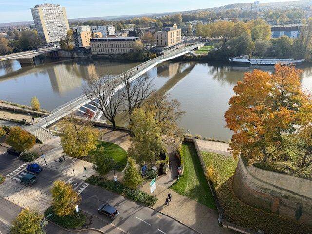 Appartement 5 pièces 103 m² · à Thionville · 103 m² · 300 000 €