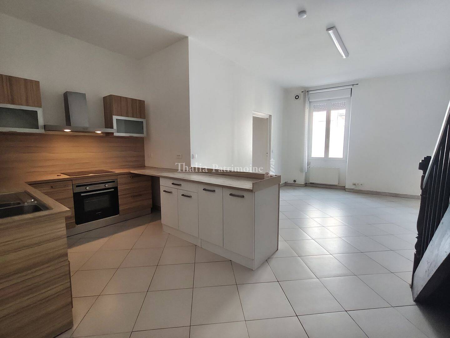 Maison 6 pièces 200 m² · à La Réole · 200 m² · 158 000 €