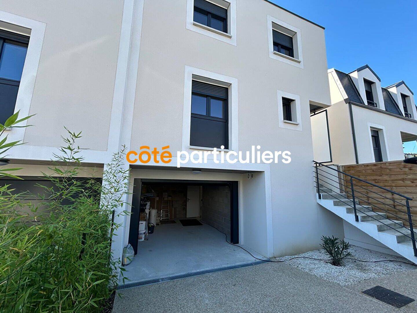 Maison 6 pièces 144 m² · à Chennevières-sur-Marne · 144 m² · 512 500 €