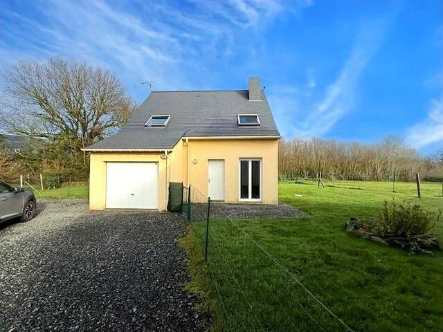 Maison 10 pièces 150 m² · à Tréguidel · 150 m² · 323 950 €