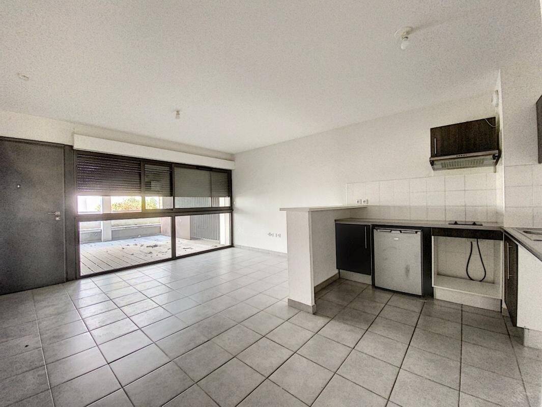 Appartement 2 pièces 46 m² · à Toulouse · 46 m² · 581 €/mois