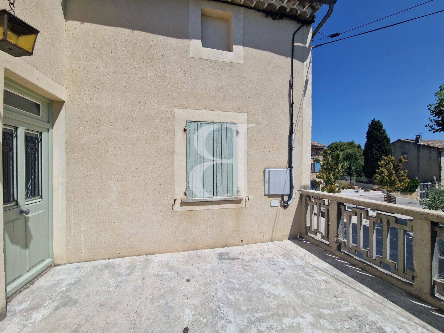 Maison 5 pièces 157 m² · à Nyons · 157 m² · 281 000 €