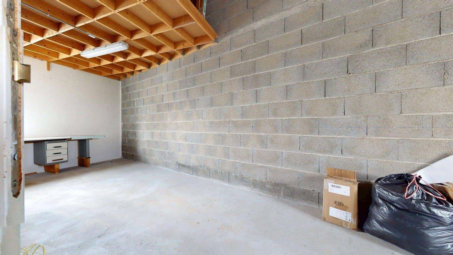 Room in Rue Barra, Angers for 163 m² with 4 bedrooms - Colocatio — 23