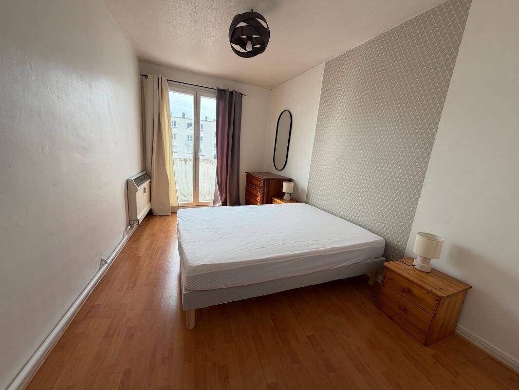 3 pièces 54 m² · à Limoges · 54 m² · 650 €