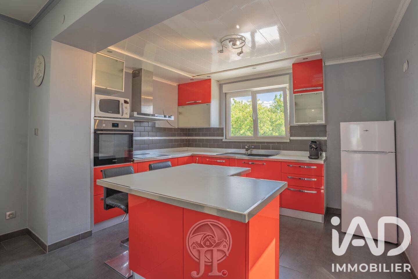 Maison 6 pièces 122 m² · à Fameck · 121,7 m² · 299 000 €