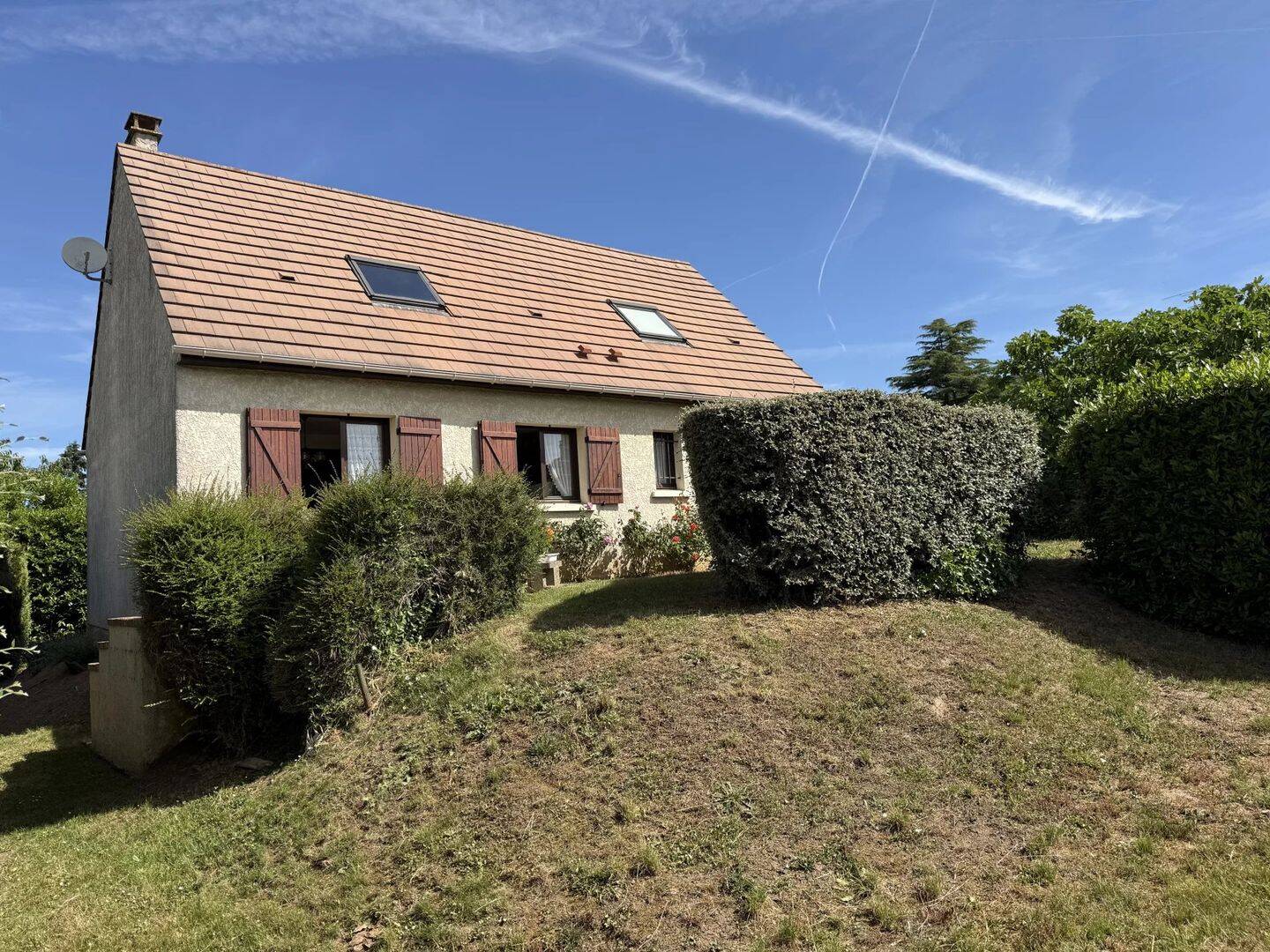 Maison 5 pièces 113 m² · à Boutigny-sur-Essonne · 113 m² · 265 000 €