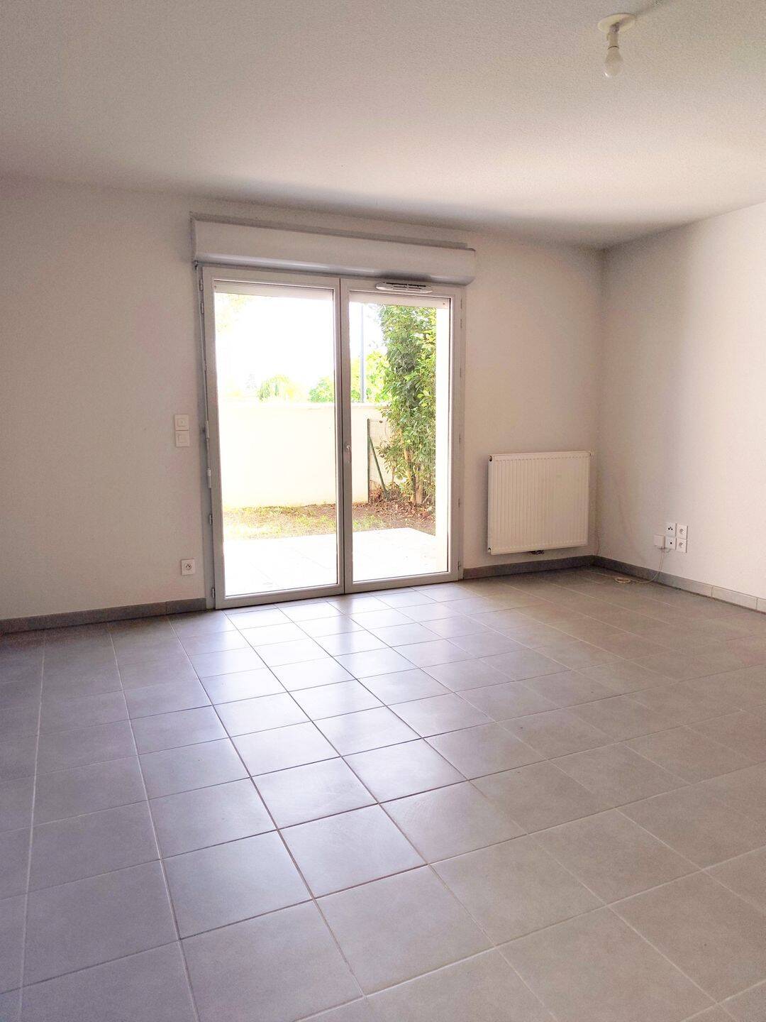 Appartement 2 pièces 45 m² · à Toulouse · 44,6 m² · 680 €