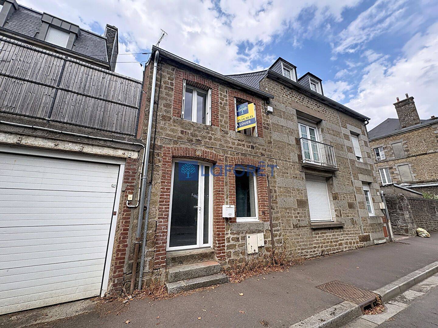 Maison 4 pièces 61 m² · à Flers · 61 m² · 850 €