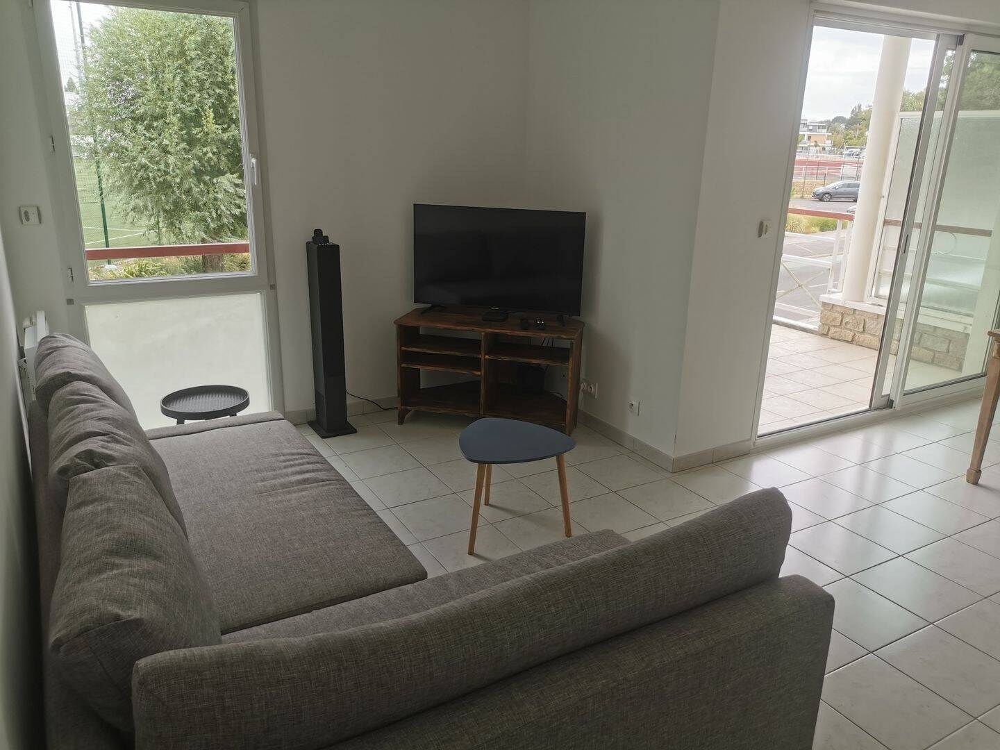 Appartement 2 pièces 46 m² · à Pornichet · 46 m² · 760 €