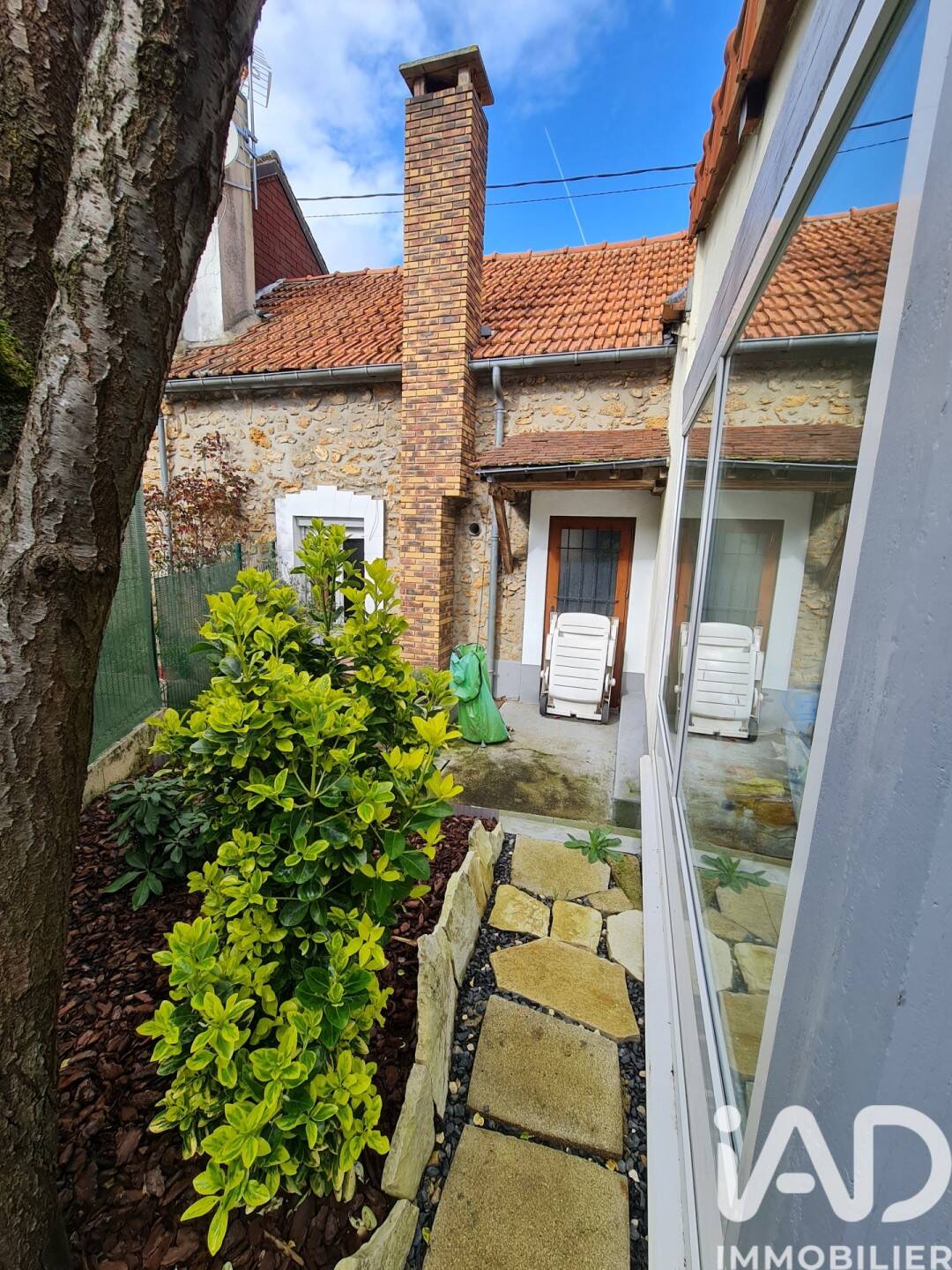 Maison 5 pièces 98 m² · à Brunoy · 98 m² · 239 000 €