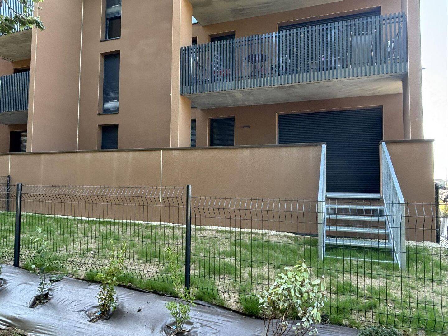 Appartement 3 pièces 62 m² · à Douvres-la-Délivrande · 62 m² · 880 €