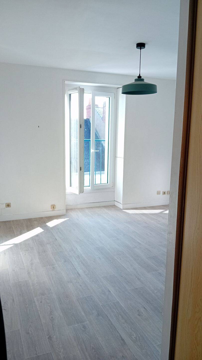 Appartement 1 pièce 19 m² · à Nantes · 19 m² · 399 €