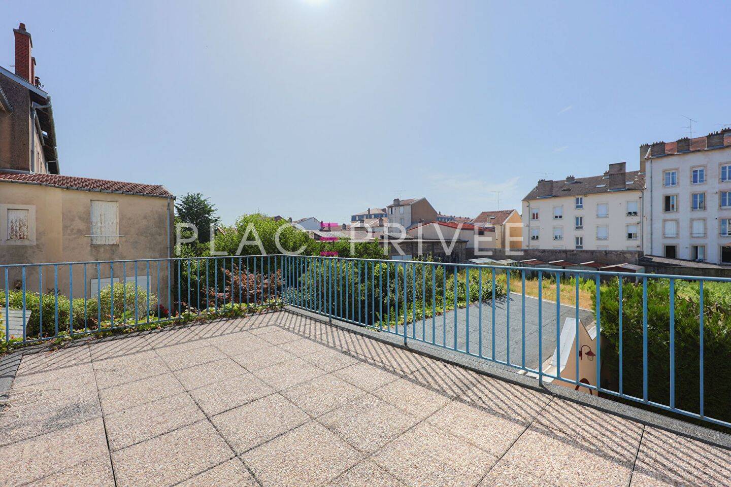 Appartement 4 pièces 78 m² · à Nancy · 78 m² · 900 €