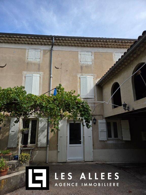 Maison 3 pièces 80 m² · à Montélimar · 80 m² · 870 €/mois