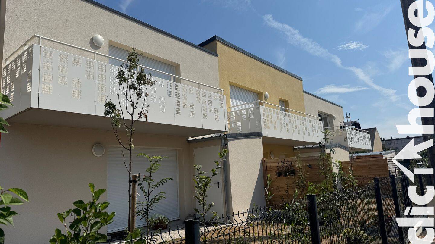 Appartement 3 pièces 67 m² · à Colombelles · 66,9 m² · 261 300 €
