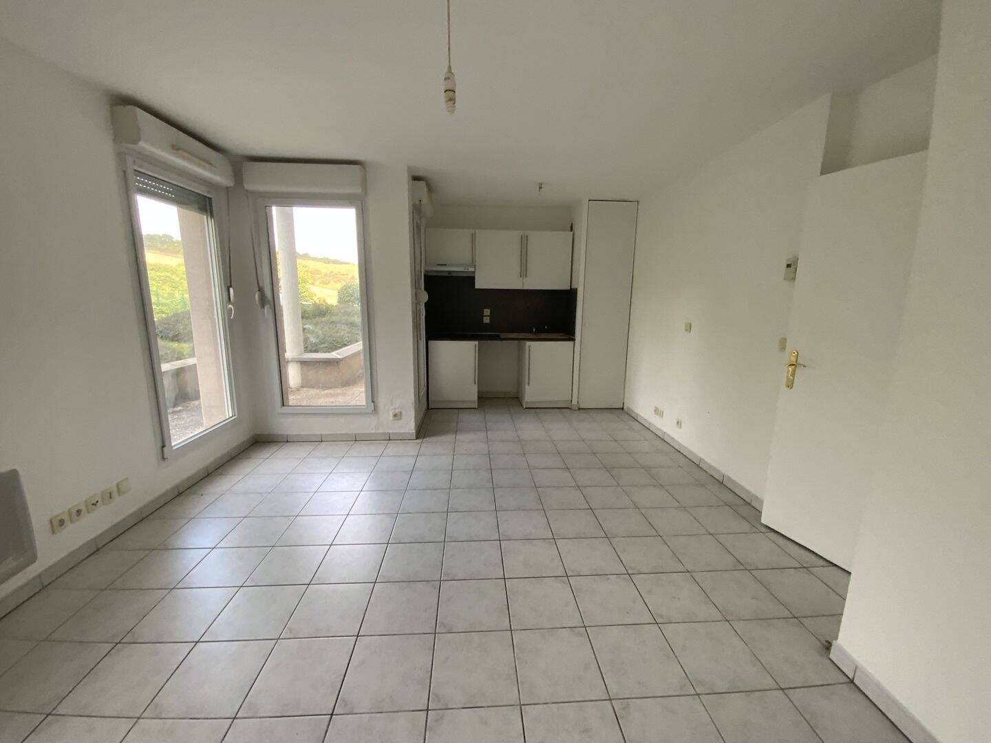 Appartement 2 pièces 50 m² · à Les Andelys · 50,3 m² · 79 875 €