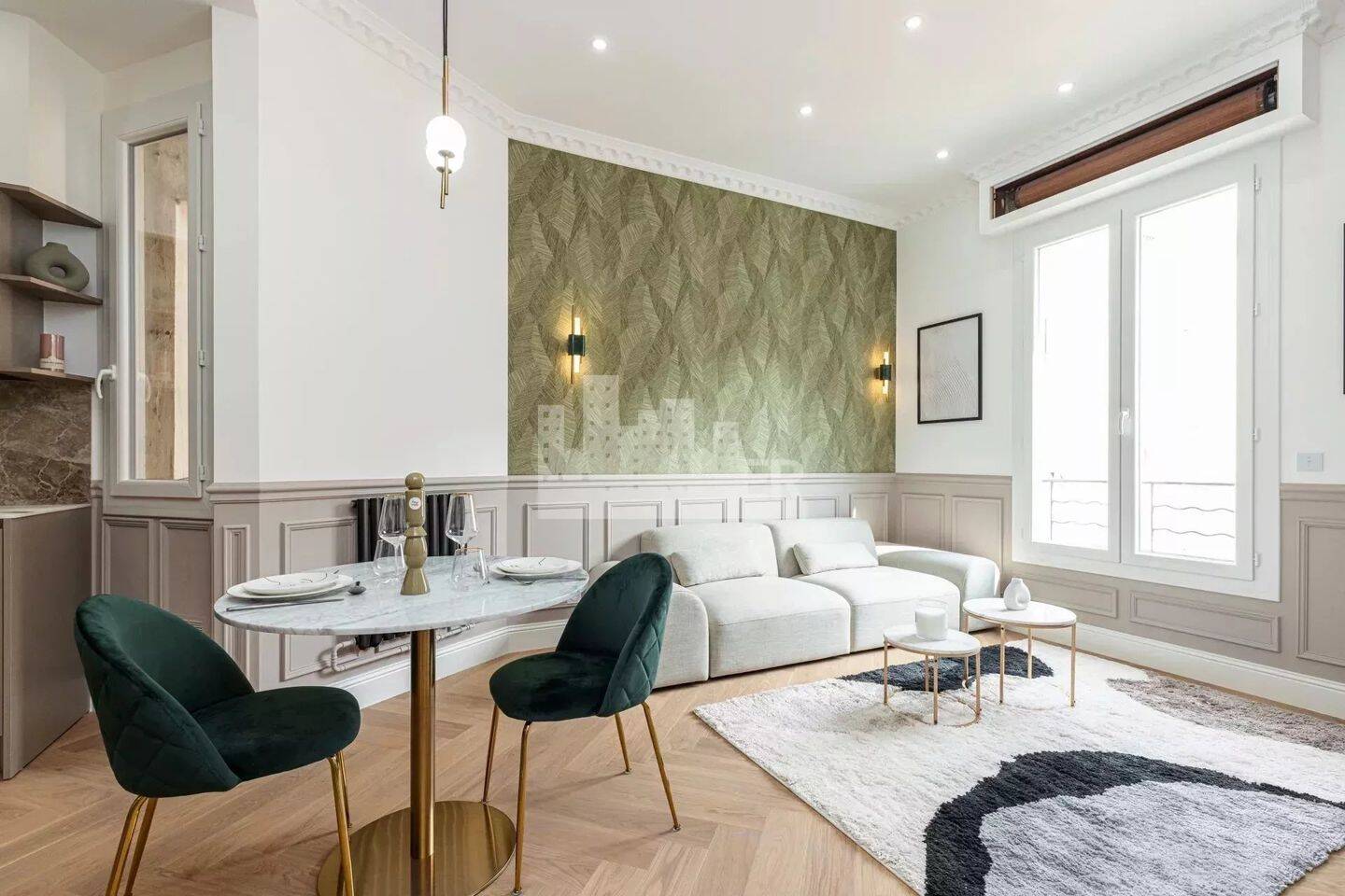 Appartement à vendre - Première occupation