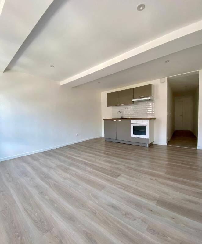 Appartement 2 pièces 35 m² · à Abbeville · 35,3 m² · 510 €/mois