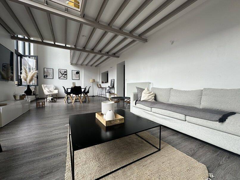 Appartement 5 pièces 148 m² · à Dreux · 147,5 m² · 887 €/mois