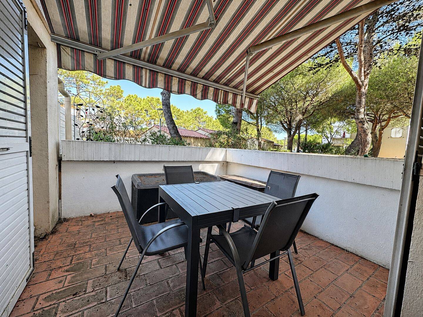 Appartement 2 pièces 27 m² · à Argelès-sur-Mer · 26,8 m² · 129 600 €