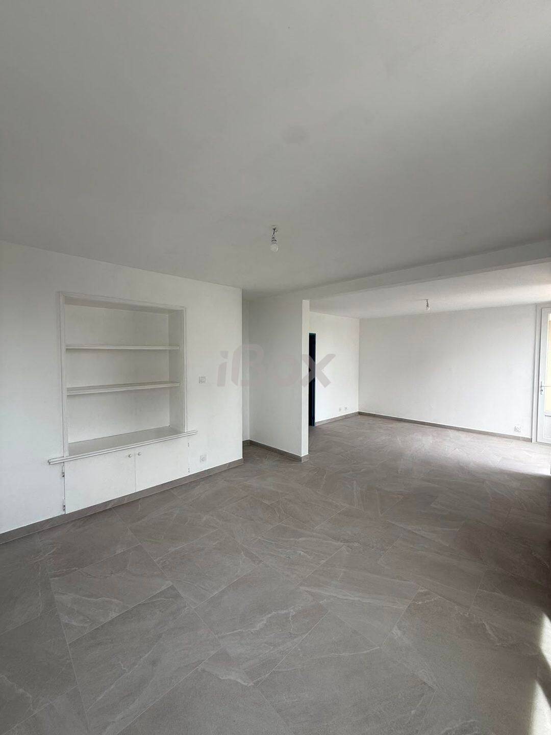 Appartement 4 pièces 73 m² · à La Valette-du-Var · 72,8 m² · 1 050 €/mois