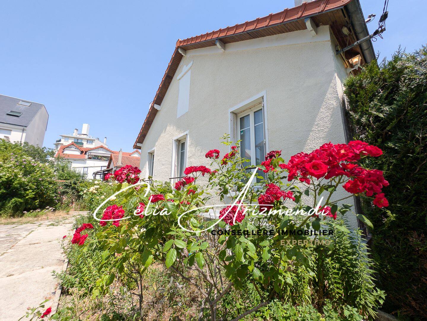 Maison 4 pièces 67 m² · à Villemomble · 67 m² · 279 000 €