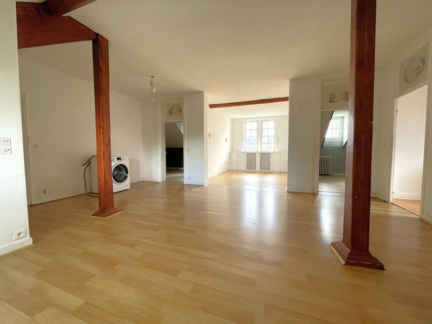 Appartement 4 pièces 87 m² · à Marcq-en-Barœul · 87,1 m² · 212 000 €
