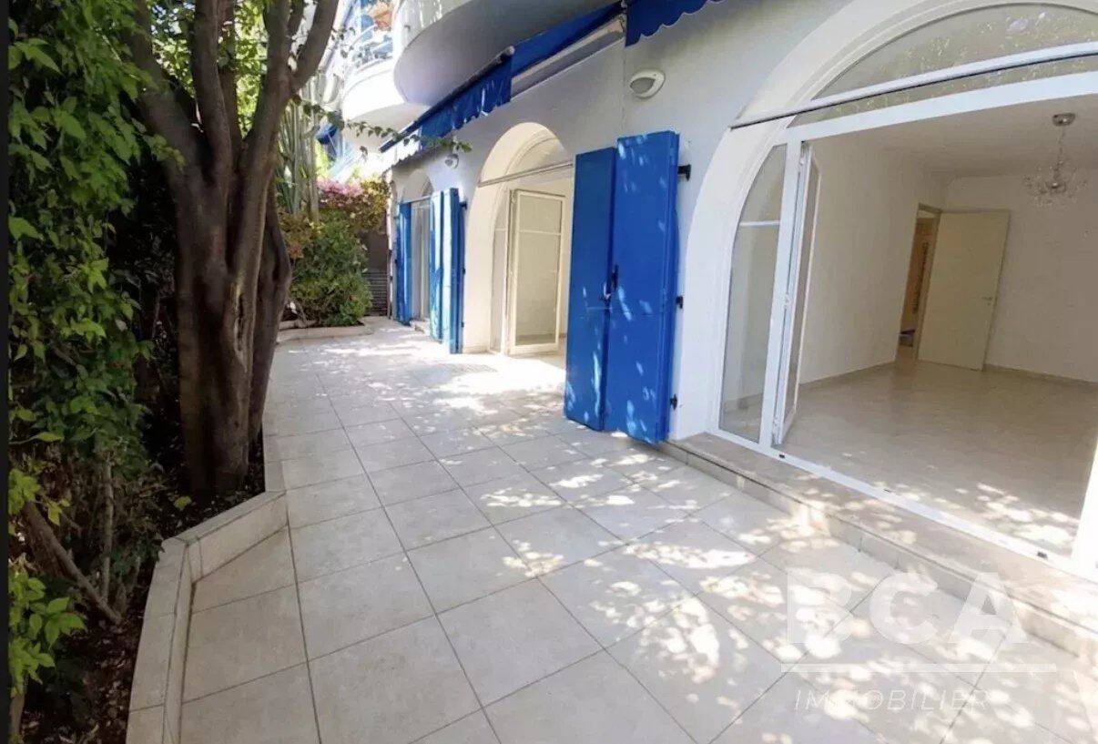 Appartement 3 pièces 81 m² · à Beaulieu-sur-Mer · 81,1 m² · 800 000 €