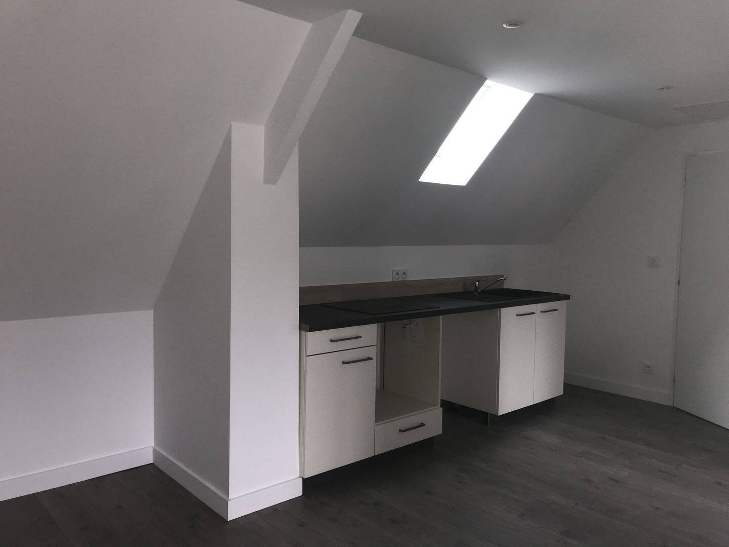 Appartement 2 pièces 30 m² · à Louviers · 30 m² · 519 €/mois