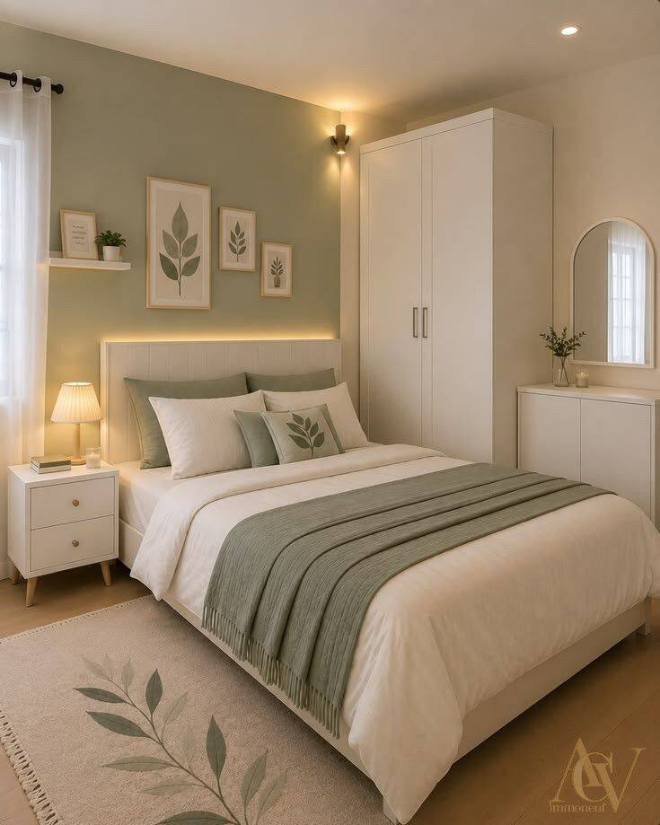 Appartement 2 pièces 43 m² · à Villeneuve-Loubet · 43 m² · 310 000 €