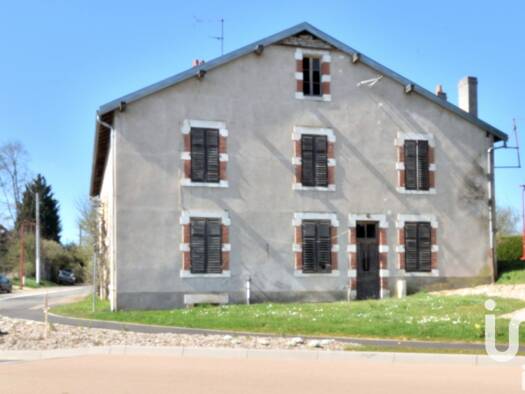 Maison à vendre 149 000 € 4 pièces 3 chambres 115 m² 475 m² de terrain Port-sur-Seille 54700