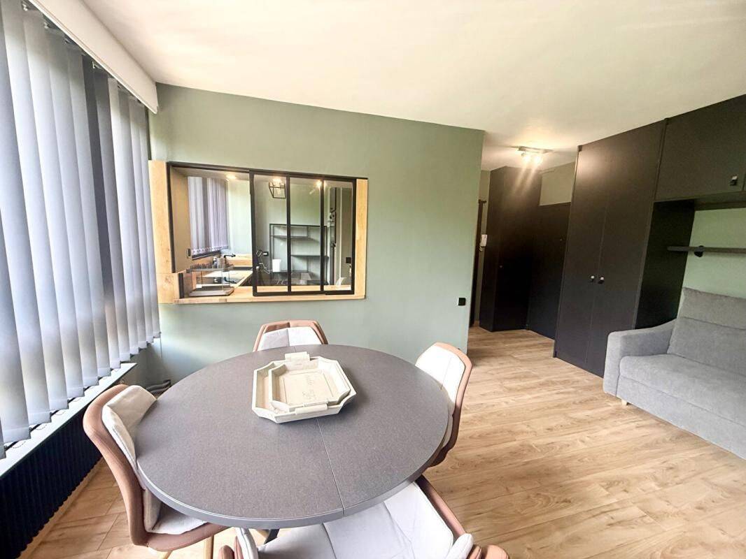 Appartement 1 pièce 31 m² · à Lille · 31 m² · 149 500 €