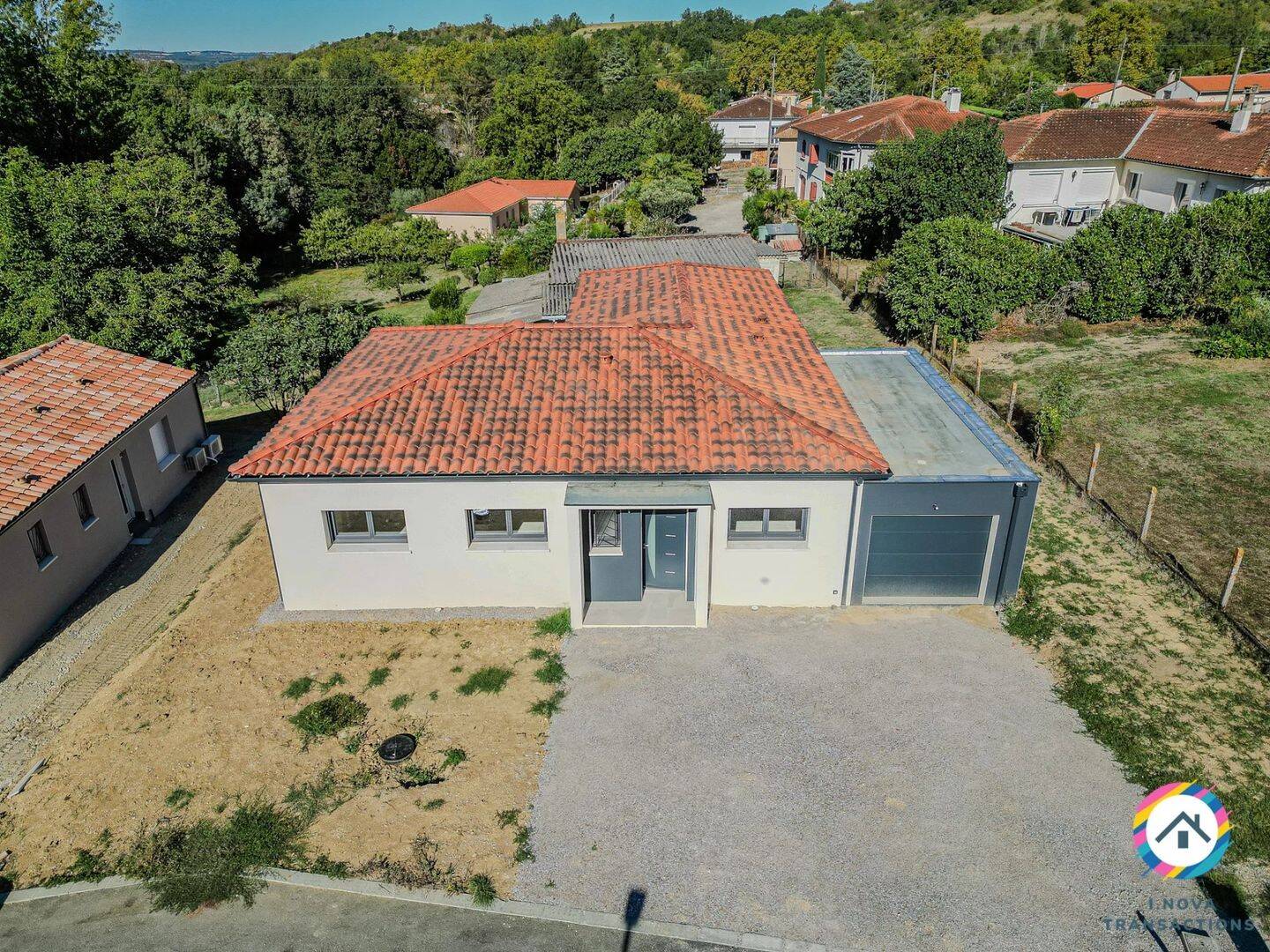 Maison 5 pièces 131 m² · à Venerque · 131 m² · 385 000 €