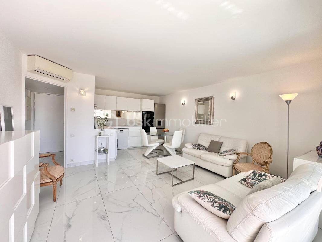 Appartement 2 pièces 41 m² · à Vallauris · 41 m² · 309 000 €