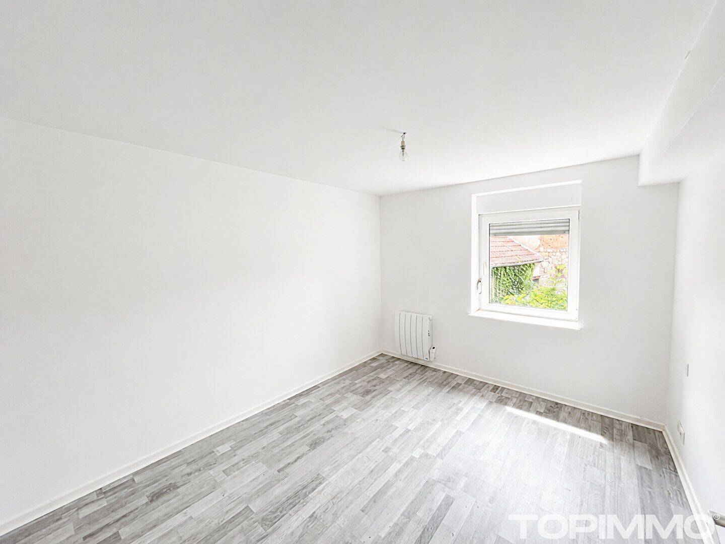 Appartement 4 pièces 69 m² · à Bruyères · 69,4 m² · 550 €/mois