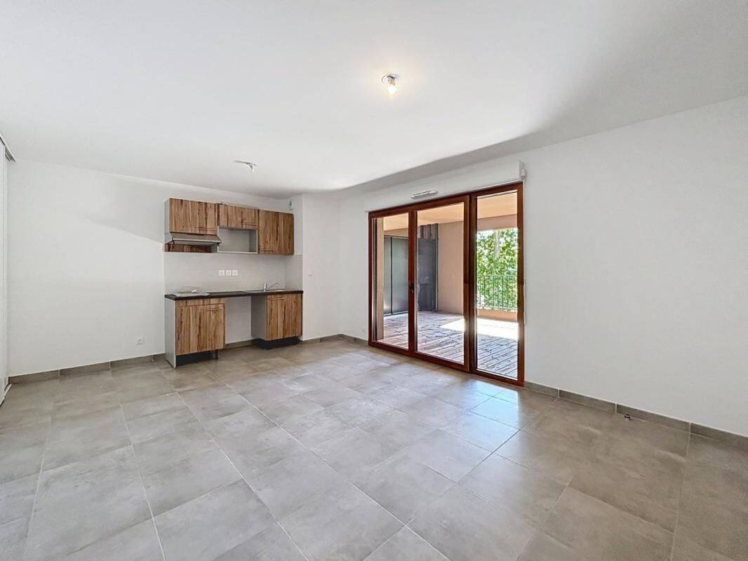 Appartement 2 pièces 48 m² · à Toulouse · 48 m² · 801 €