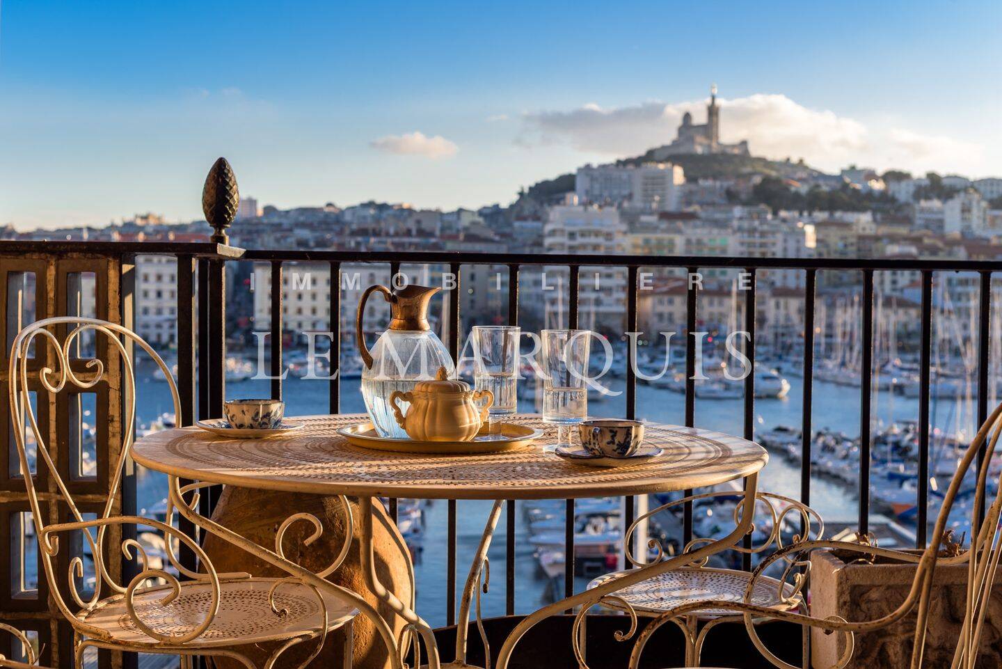 Appartement 4 pièces 118 m² · à Marseille 2ème Arrondissement · 118 m² · 885 000 €