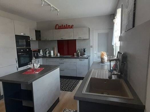 Maison à vendre 280 000 € 5 pièces 3 chambres 139 m² 602 m² de terrain Sud Ouest Aiffres 79230