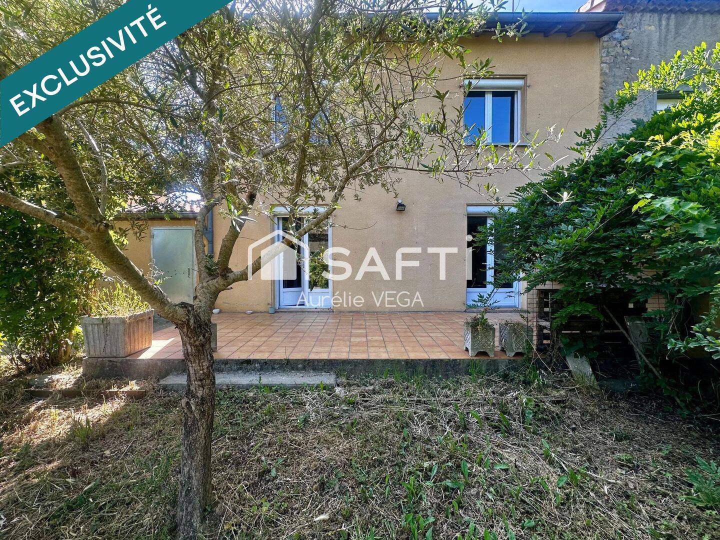 Maison 5 pièces 140 m² · à Mirepoix · 140 m² · 238 000 €