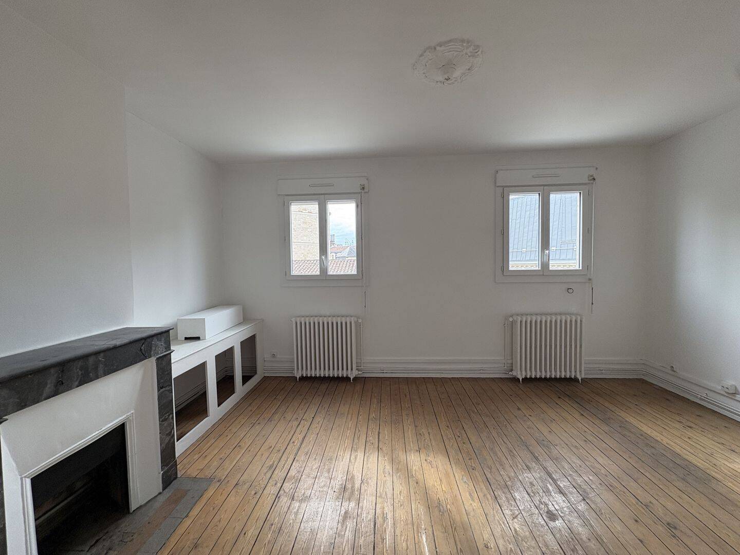 Appartement 2 pièces 63 m² · à Bordeaux · 62,5 m² · 346 500 €