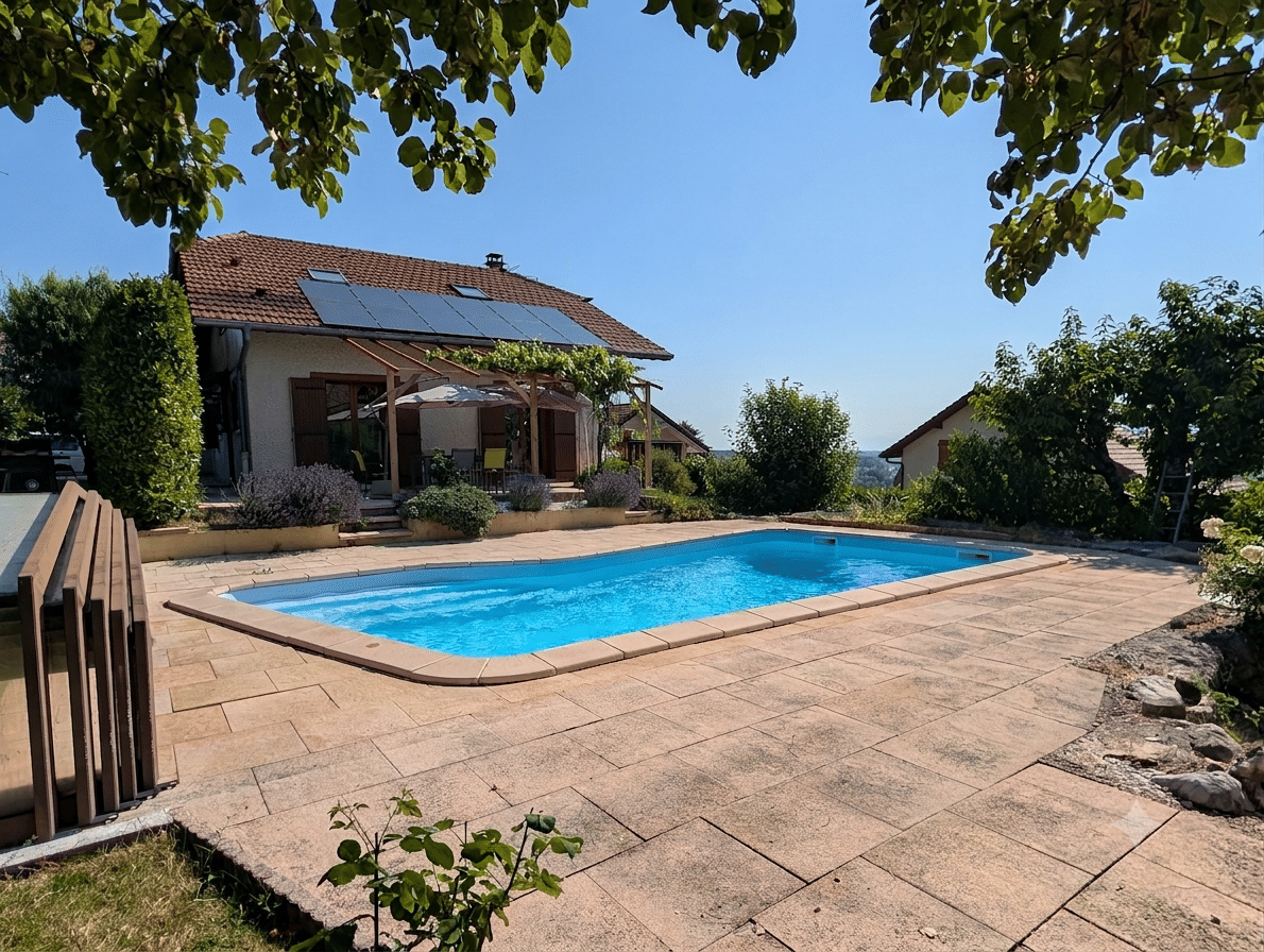 Maison 6 pièces 140 m² · à Péron · 140 m² · 795 000 €