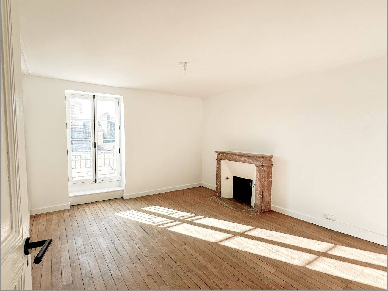 Appartement 4 pièces 87 m² · à Nantes · 87 m² · 1 340 €/mois