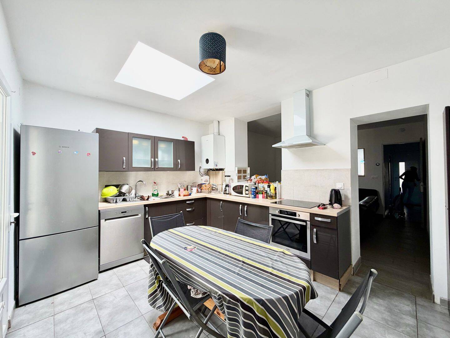 Maison 6 pièces 101 m² · à Lille · 101 m² · 279 000 €