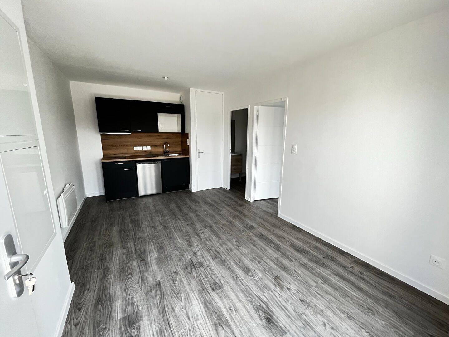 Appartement 2 pièces 34 m² · à Reims · 34 m² · 515 €