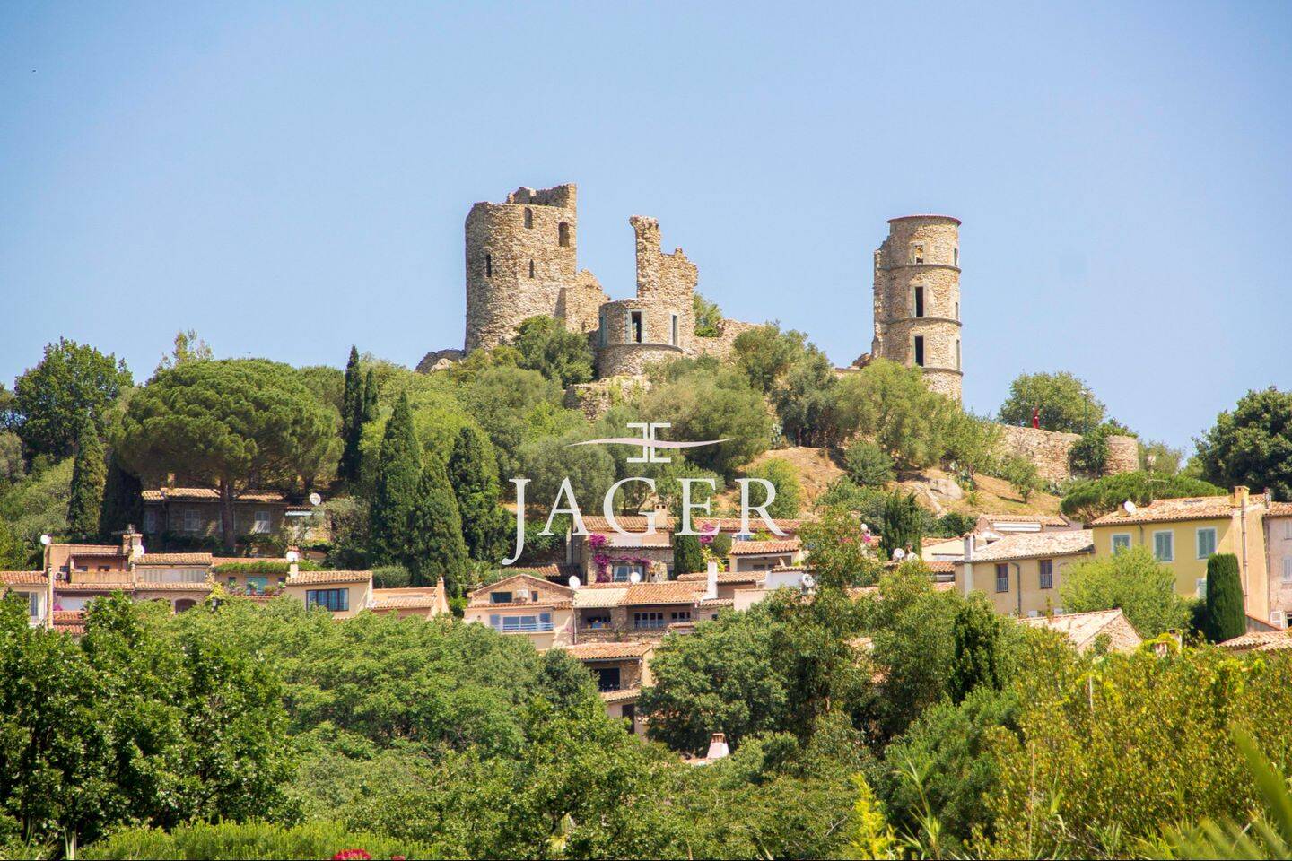 Maison 8 pièces 400 m² · à Grimaud · 400 m² · 1 990 000 €