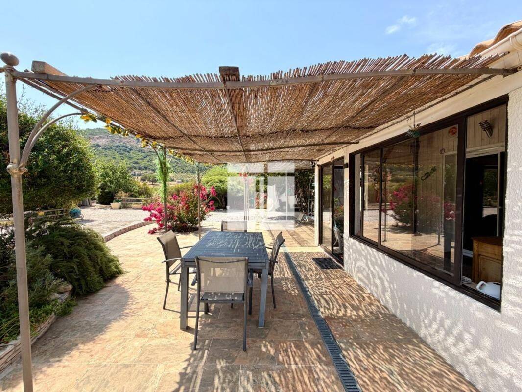 Maison 4 pièces 116 m² · à Calenzana · 116,2 m² · 499 000 €