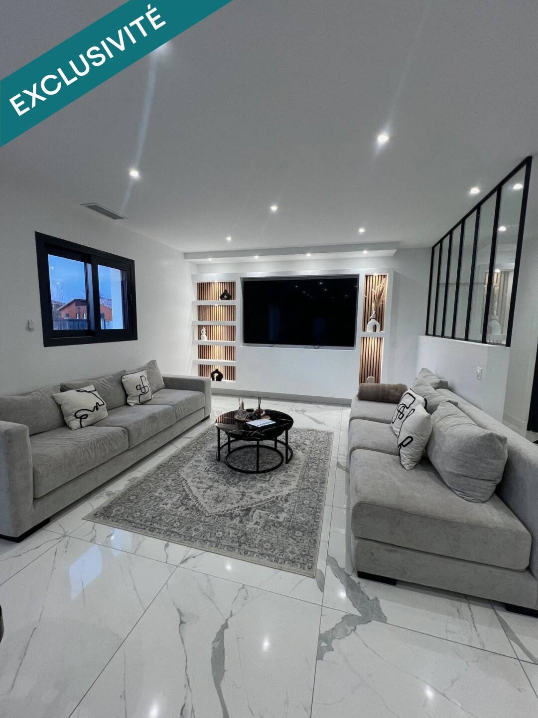 Maison 5 pièces 149 m² · à Saint-Seurin-sur-l'Isle · 149 m² · 325 000 €