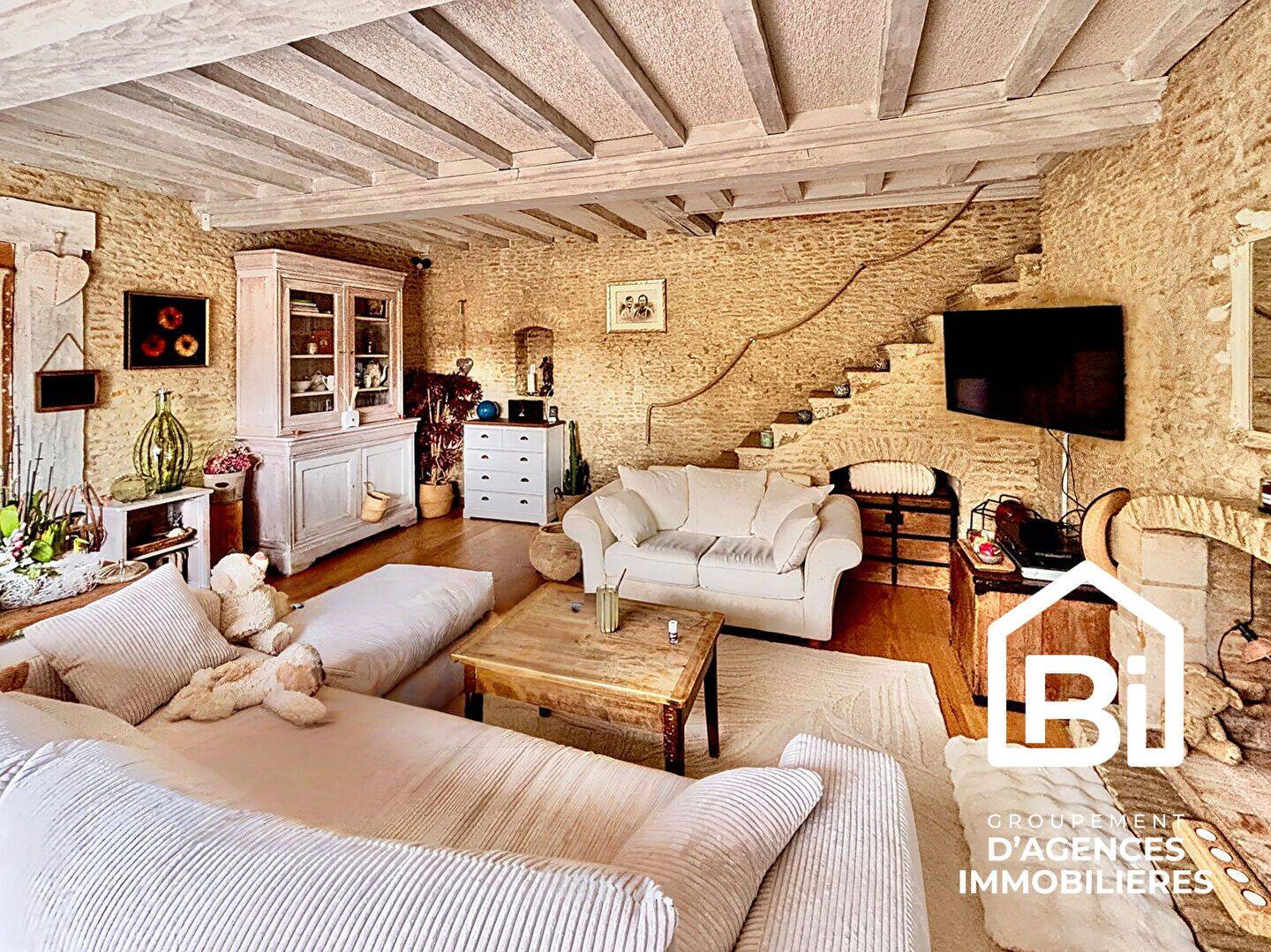 Maison 5 pièces 160 m² · à Giberville · 160 m² · 442 000 €