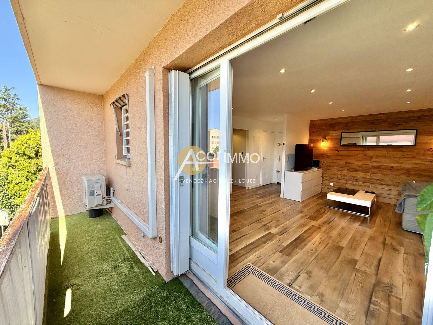 Appartement 2 pièces 47 m² · à La Valette-du-Var · 47 m² · 179 000 €